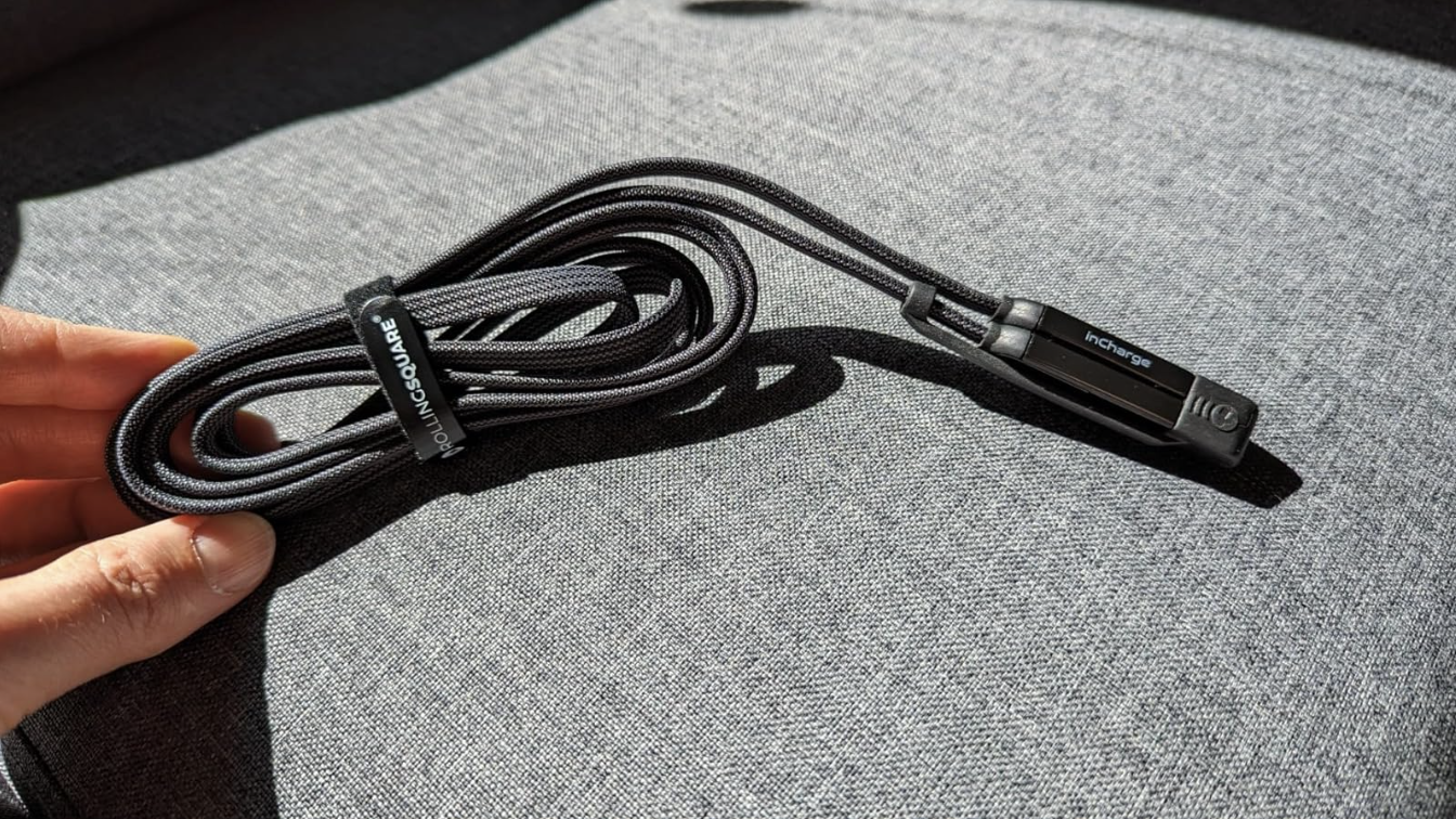 Best Multi Charging Cable For Travel